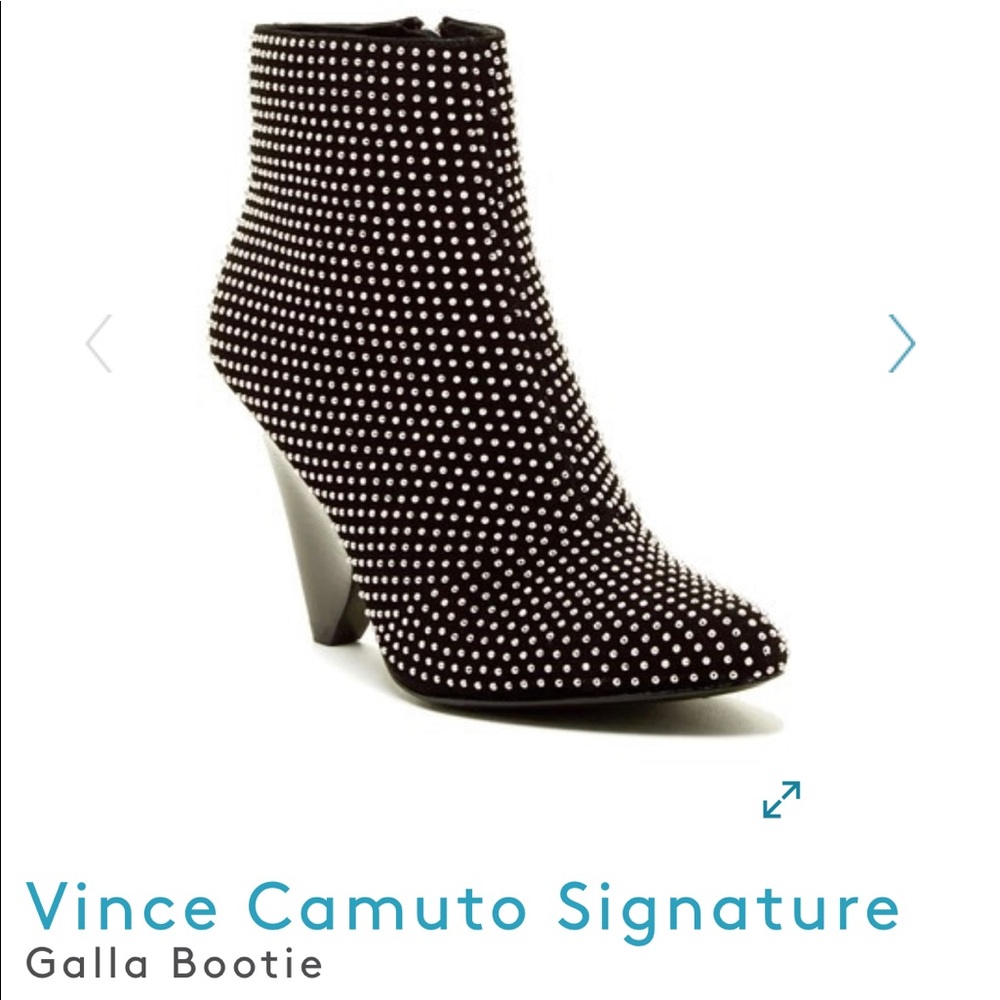 Vince Camuto Galla Bootie